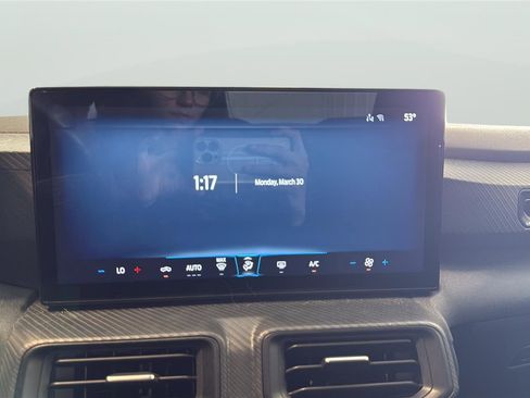 Used 2024 Ford Mustang Coupe image 19