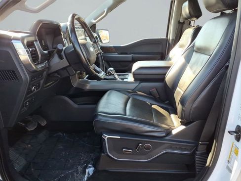 Used 2021 Ford F150 Lariat image 25