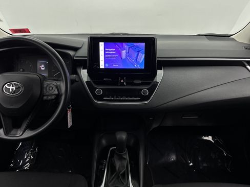 Used 2024 Toyota Corolla LE FWD image 24