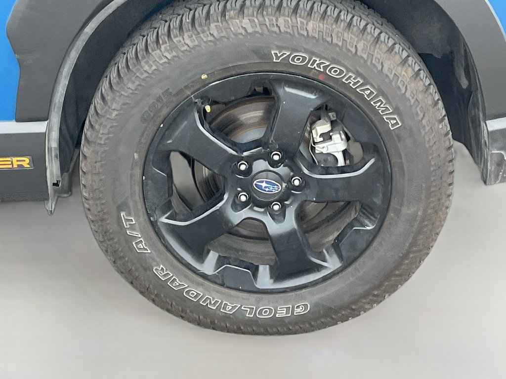Used 2024 Subaru Forester Wilderness AWD/4WD image 32