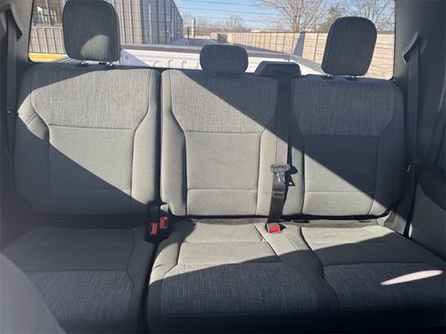 Certified 2021 Ford F150 XLT image 20