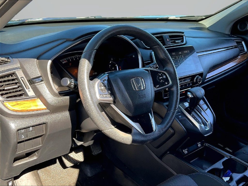 Used 2021 Honda CR-V EX image 17