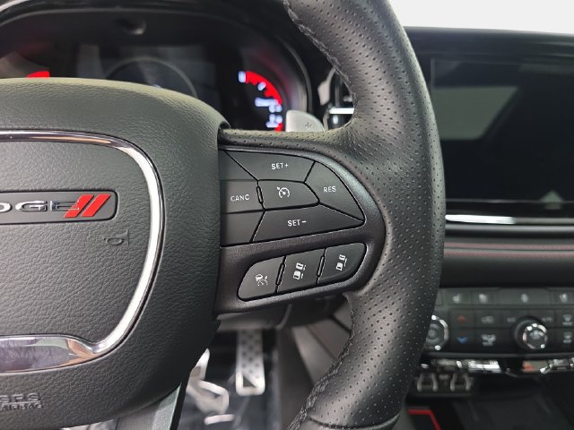 Used 2023 Dodge Durango GT AWD/4WD image 18