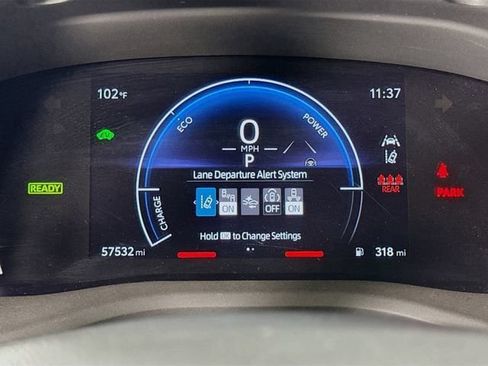 Certified 2025 Toyota Camry SE FWD image 14