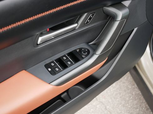 Used 2023 MAZDA CX-50 Meridian Edition w/ Cargo Package image 19