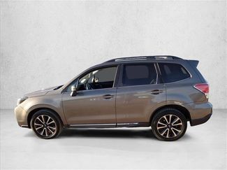 Used 2017 Subaru Forester 2.0XT Touring video 2
