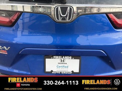 Used 2020 Honda CR-V EX-L image 11