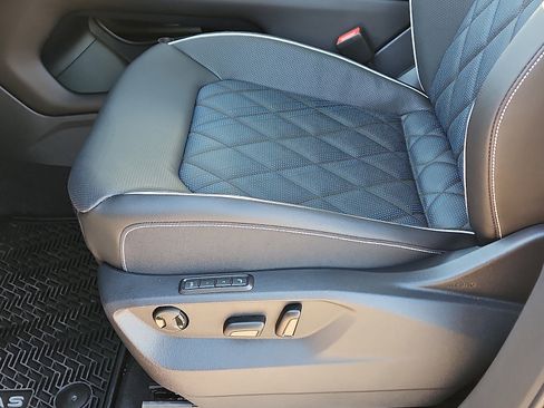 New 2026 Volkswagen Atlas Cross Sport SEL Premium R-Line image 15