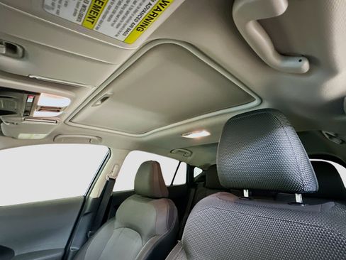 Used 2024 Subaru Crosstrek 2.0i Premium image 26