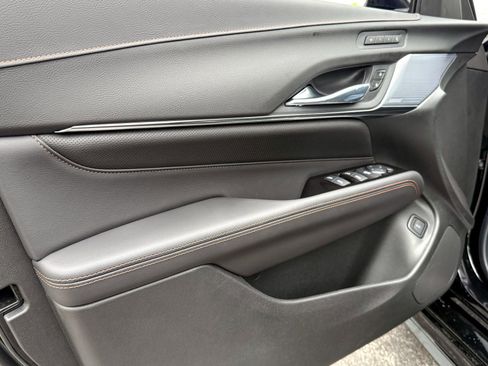 New 2026 Cadillac CT4 Sport AWD/4WD image 15