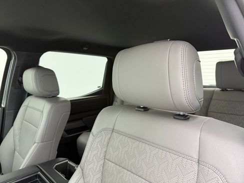 Used 2025 Toyota Tundra SR5 w/ SR5 Premium Package image 26