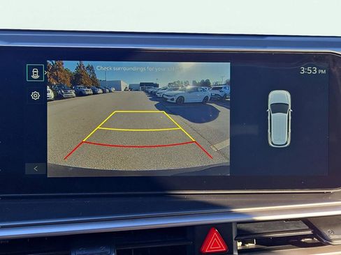 New 2026 Kia Sorento S image 28