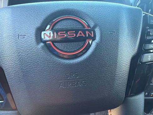 New 2026 Nissan Frontier PRO-4X w/ Pro-4x Convenience Package AWD/4WD image 20