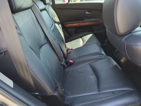 Used 2009 Lexus RX 350 AWD image 24