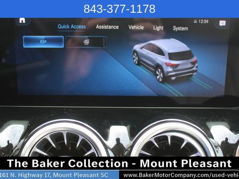 Certified 2023 Mercedes-Benz GLA 250 4MATIC image 46