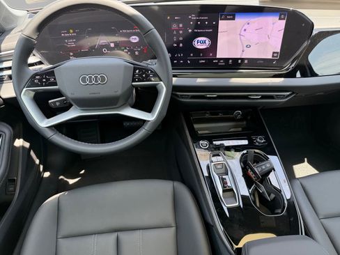 New 2025 Audi A5 2.0T Premium image 11