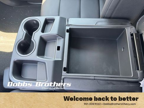 New 2026 Chevrolet Silverado 1500 LT image 23