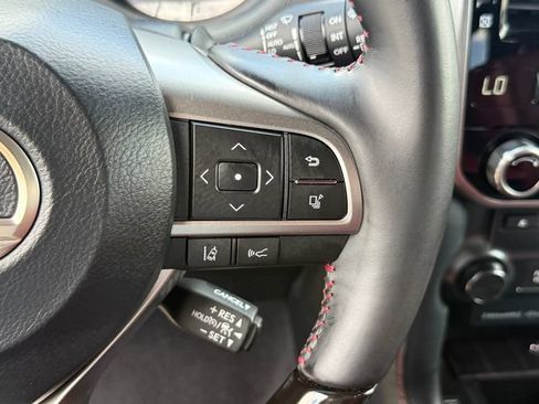 Used 2023 Lexus GX 460 Premium AWD/4WD image 15