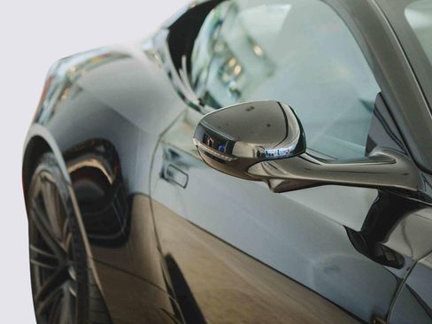 New 2025 Aston Martin DB12 Coupe image 46