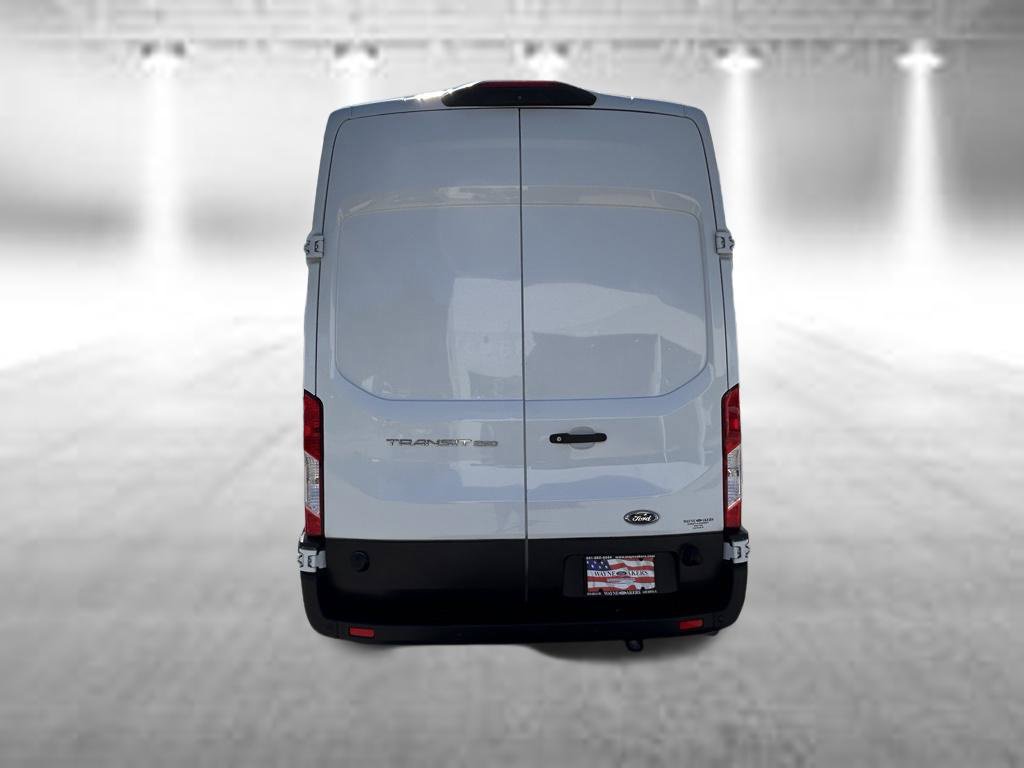 Used 2020 Ford Transit 250 148 High Roof w/ Load Area Protection Package RWD image 5