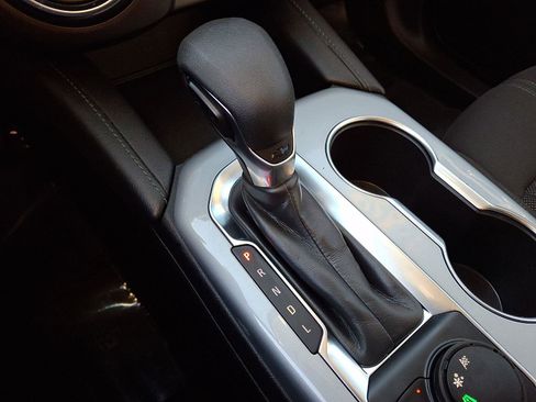 Used 2022 Chevrolet Blazer LT w/ LPO, Black Accent Package image 15