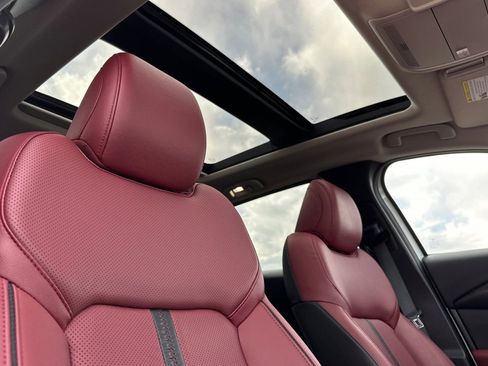 Certified 2025 MAZDA CX-50 AWD 2.5 Hybrid w/ Cargo Package image 17