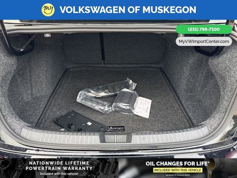 New 2026 Volkswagen Jetta SE image 26