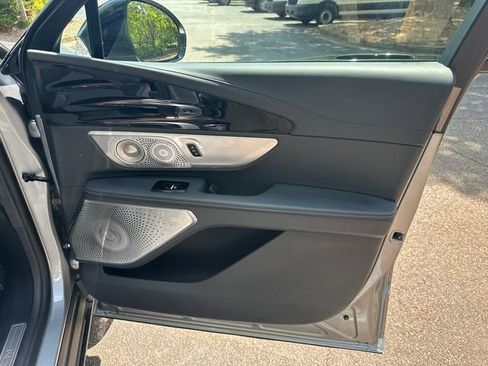 New 2026 Lincoln Nautilus Reserve AWD/4WD image 17