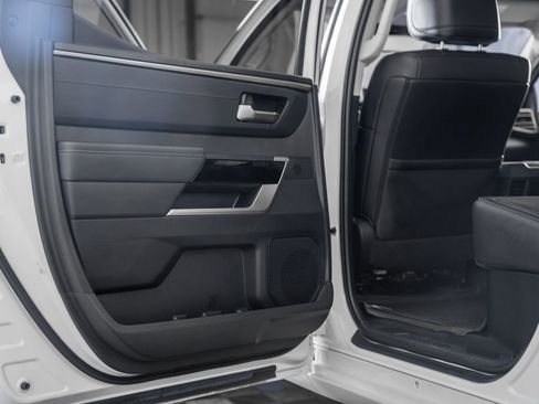 Used 2023 Toyota Tundra Limited w/ Power Package image 43