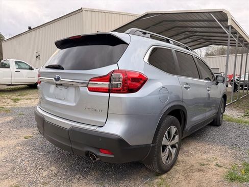 Certified 2021 Subaru Ascent Premium AWD/4WD image 20