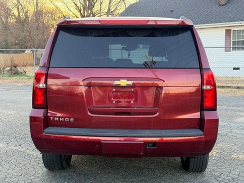 Used 2017 Chevrolet Tahoe LT image 6