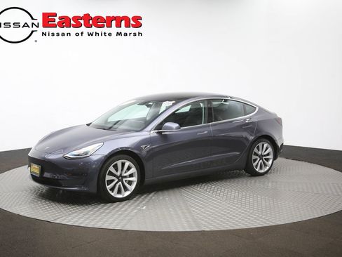 Used 2019 Tesla Model 3 AWD/4WD image 53
