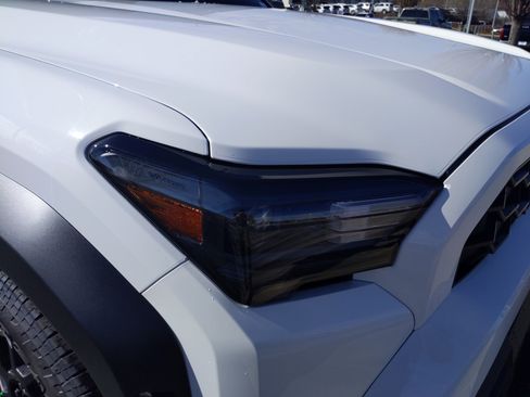 New 2026 Toyota 4Runner TRD Off-Road Premium image 11