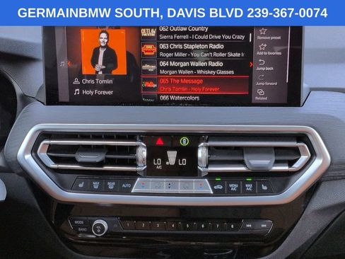 Certified 2024 BMW X3 xDrive30i w/ Premium Package AWD/4WD image 20