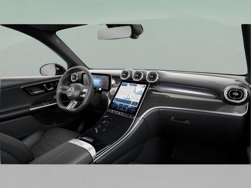 Certified 2026 Mercedes-Benz GLC 300 image 44