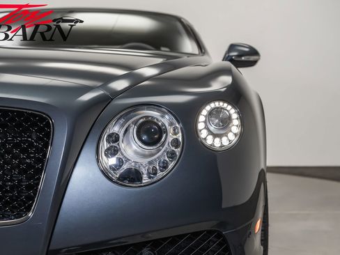 Used 2015 Bentley Continental GT image 10