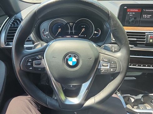 Used 2018 BMW X3 xDrive30i AWD/4WD image 18