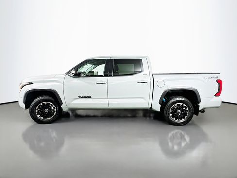Used 2023 Toyota Tundra SR5 w/ TRD Off-Road Package image 4