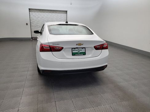 Used 2023 Chevrolet Malibu LS FWD image 6