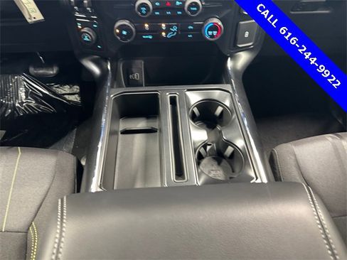 New 2025 Ford F150 STX w/ Equipment Group 200A image 14