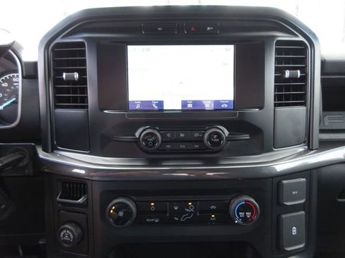 Certified 2023 Ford F150 XL w/ STX Appearance Package image 18