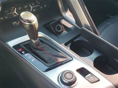 Used 2019 Chevrolet Corvette Stingray Coupe image 19