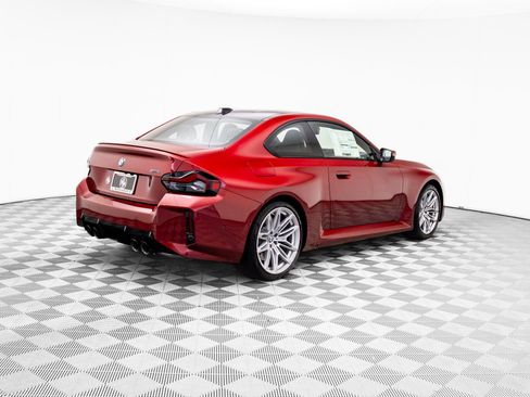 New 2026 BMW M2 Base w/ Lighting Package image 6