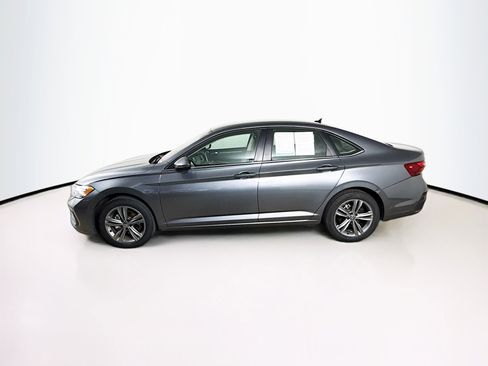 Used 2024 Volkswagen Jetta SE FWD image 7