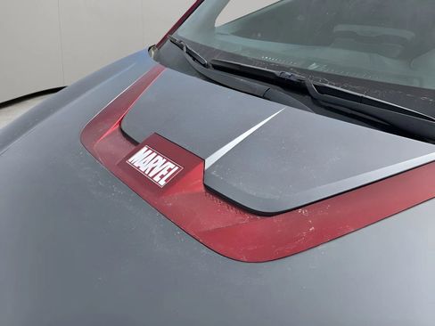 Used 2019 Hyundai Kona Ultimate image 12