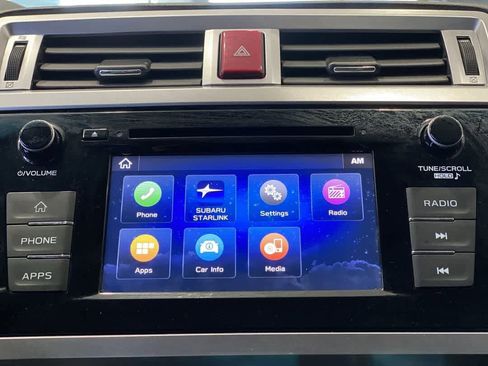 Used 2019 Subaru Outback 2.5i image 19