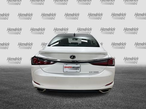 Used 2023 Lexus ES 350 Ultra Luxury w/ Accessory Package (Z1) FWD image 9