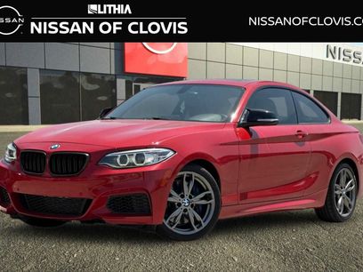 Used 2015 BMW M235i Coupe w/ Premium Package