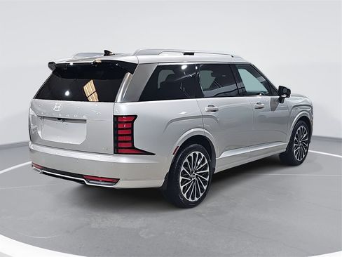 New 2026 Hyundai Palisade Calligraphy image 5