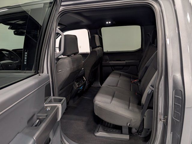 Used 2024 Ford F150 XLT w/ Equipment Group 302A MID AWD/4WD image 32